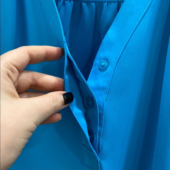 Express Top • bundle & save!!🛍 - Picture 2 of 6